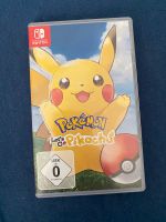Pokémon Let’s go Pikachu Niedersachsen - Cloppenburg Vorschau