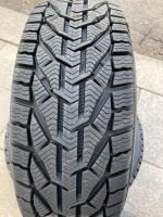 4X Winterreifen 195/55R15 85H RIKEN Neu Baden-Württemberg - Pfahlhof Vorschau