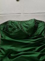 Abendkleid grün, Gr. 44 Niedersachsen - Seevetal Vorschau