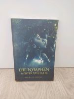 Buch Die Nymphen - Meister des Feuers von Marco Dülk Brandenburg - Königs Wusterhausen Vorschau