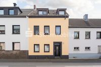 BIETERVERFAHREN: Zwei Einfamilienhäuser auf großem Grundstück! Kapitalanleger gesucht! Mülheim - Köln Holweide Vorschau