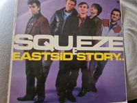 Squeeze  Eastside Story LP Schallplatte Vinyl München - Ludwigsvorstadt-Isarvorstadt Vorschau