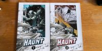 Haunt Comics Baden-Württemberg - Ellwangen (Jagst) Vorschau