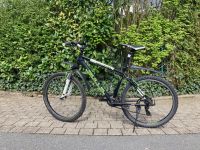 Fahrrad - Bulls Wildtail Mountainbike 26 Zoll 47cm Bielefeld - Dornberg Vorschau