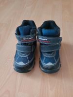 DEltex Winterstiefel,Babyschuhe Gr. 23 Bayern - Günzburg Vorschau