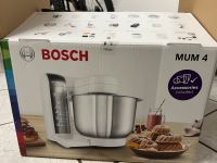 Bosch Küchenmaschine Bayern - Schierling Vorschau