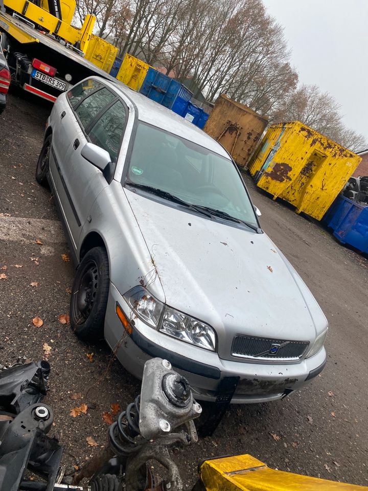 Auto Ankauf *Unfallfahrzeuge* in Stade