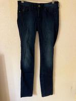 G-Star Raw Denim Damen Jeans Hose 3301 Skinny Size 30 Length 36 Thüringen - Jena Vorschau