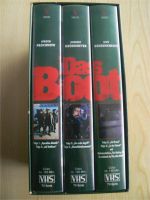 Das Boot  Sammelbox 3 VHS Cassetten Niedersachsen - Dörpen Vorschau