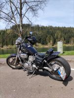 Yamaha Virago XV 1100 Bobber Baden-Württemberg - Bad Wildbad Vorschau