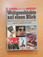 PLOETZ Weltgeschichte auf einen Blick – Politik, Wirtschaft, Kult Nürnberg (Mittelfr) - Mitte Vorschau