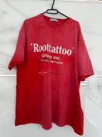 Roottattoo Root Atelier T-Shirt XL Düsseldorf - Benrath Vorschau