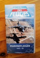 VHS Kassette BBC Marineflieger Baden-Württemberg - Albstadt Vorschau