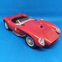 Modellauto von Burago - Ferrari R50 Testa Rossa, 1:18 Bayern - Forchheim Vorschau