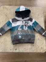 Kinder Disney Mickey Mouse Pullover Reißverschluss Gr. 92 Nordrhein-Westfalen - Krefeld Vorschau