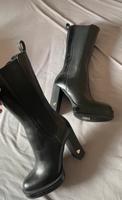 Moschino Stiefel Baden-Württemberg - Heidelberg Vorschau