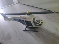 Playmobil Polizei Hubschrauber Hessen - Niedernhausen Vorschau