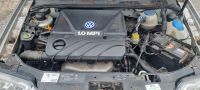 Motor 1.0 MPI VW Polo Lupo Seat AUC 128 Tkm Gelaufen Essen - Altenessen Vorschau