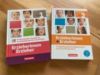 Erzieherinnen + Erzieher Buch 1+2 Brandenburg - Teupitz-Tornow Vorschau