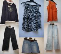 Street One Esprit ONLY etc Hose Rock Shirt Top M L 38 40 42 Berlin - Pankow Vorschau