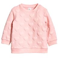 Wunderschöner Pullover mit Herzen H&M Baden-Württemberg - Schwäbisch Gmünd Vorschau