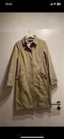 Trenchcoat beige, H&M, Gr. 38 Hannover - Mitte Vorschau