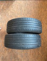 2 x 215/55R18 95H Continental Premiumcontact 2 Niedersachsen - Eystrup Vorschau