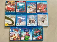 Paket von 11 Blu-Ray Disney Pixar für Kids Bayern - Schondorf am Ammersee Vorschau
