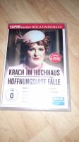 Helga Hahnemann Krach im Hochhaus DVD neu Super Illu Brandenburg - Forst (Lausitz) Vorschau