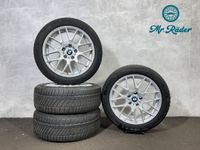 BMW 3er GT F34 6er F12 F13 Winterräder Winterreifen 18 Zoll Dortmund - Körne Vorschau