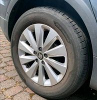 4 Sommerreifen Hankook 205/60/R16 ohne Felgen Hessen - Lauterbach (Hessen) Vorschau