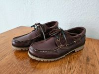 Felix Bühler Schuhe Schnürschuh Firenze (wie Timberland) Nordrhein-Westfalen - Schwerte Vorschau