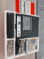 #Schöner Philips N2204 Vintage Recorder aus 1971 # Niedersachsen - Gifhorn Vorschau