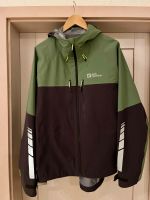 ☑️ Jack Wolfskin Morobbia 3L Jacke XL Herren Fahrrad Wandern NEU Nordrhein-Westfalen - Marienheide Vorschau