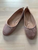 Zara Ballerinas Kr. München - Garching b München Vorschau
