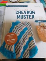 Buch Die schönsten Chevron Muster Nordrhein-Westfalen - Herford Vorschau