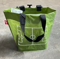 COBAGS bikezac2.0 Fahrradtasche mit Designer Druck EM 2024 Dortmund - Innenstadt-West Vorschau