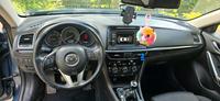 Mazda 6 kombi Hessen - Melsungen Vorschau