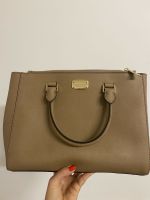 Michael Kors Tasche in beige Nordrhein-Westfalen - Verl Vorschau