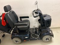 Invacare Comet Scooter Elektromobil Rollstuhl Baden-Württemberg - Oberkirch Vorschau