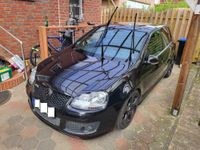 VW Golf 5 GTI Pirelli DSG LESEN!!! Harburg - Hamburg Hausbruch Vorschau