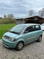 45 km/h Auto Micro  Car Preis Nachlass !! An Bastler ! Schleswig-Holstein - Langballig Vorschau