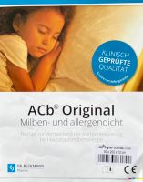 ACB Matratzenbezug Milben- und allergendicht 90 x 200 x 12 cm Bremen - Borgfeld Vorschau