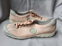Remonte Sneaker Schuhe Gr. 41 Inklusive Versand Nordrhein-Westfalen - Langenfeld Vorschau