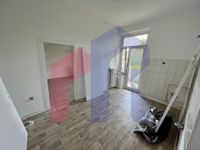 Helle 3-Zimmer Wohnung mit Balkon, Erstbezug nach Sanierung Duisburg - Meiderich/Beeck Vorschau