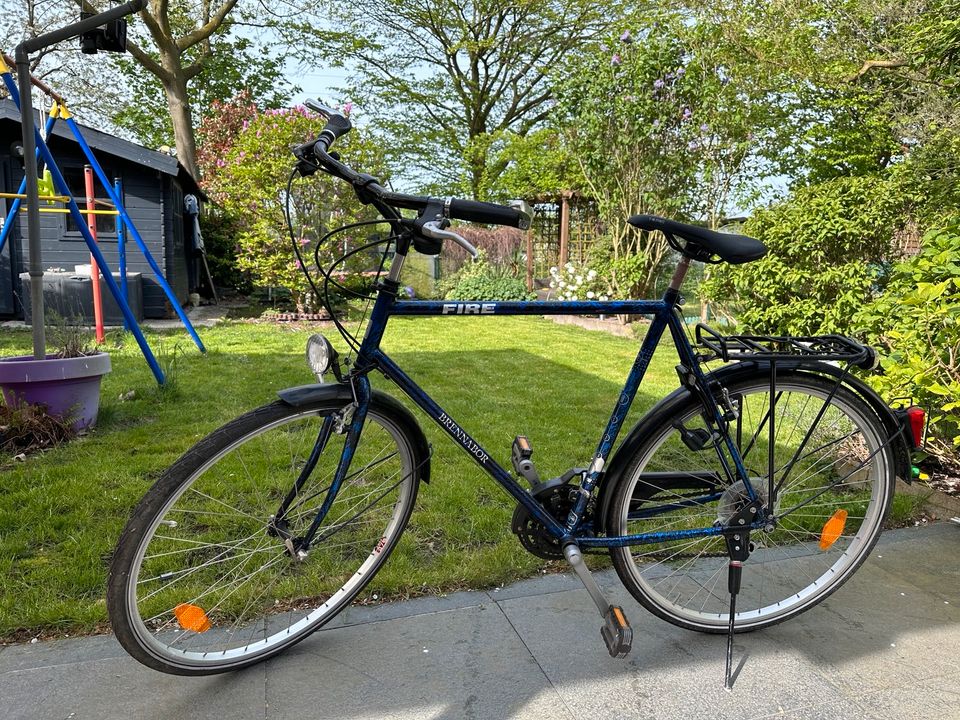 Herren Fahrrad in Dortmund