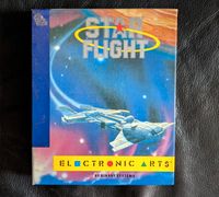 Starflight Star Flight Spiel C64 Commodore Friedrichshain-Kreuzberg - Friedrichshain Vorschau