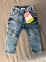 Baby Mädchen Jeans 80 NEU mit Etikett Kinder Hose Kleidung Köln - Köln Brück Vorschau