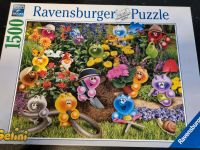 Ravensburger Puzzle 1500 Teile - Gelini München - Hadern Vorschau