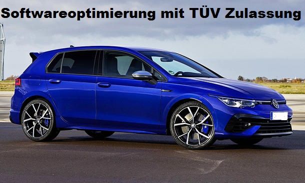 Softwareoptimierung  2.0 TFSI / TSI_VW_Audi_Seat_Skoda_ mit TÜV in Hoyerhagen